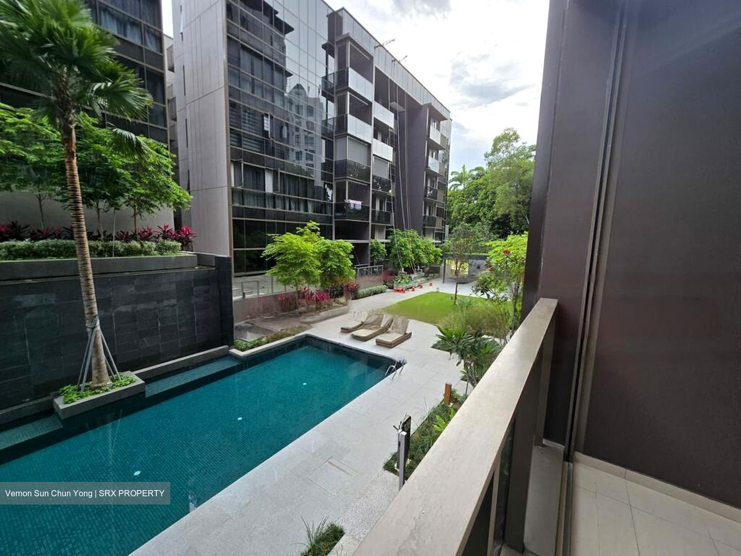 FORETT AT BUKIT TIMAH (D21), Apartment #460047091